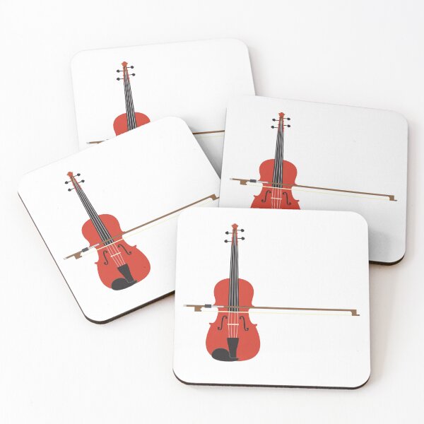 Item preview, Violin Art designed and sold by della95.