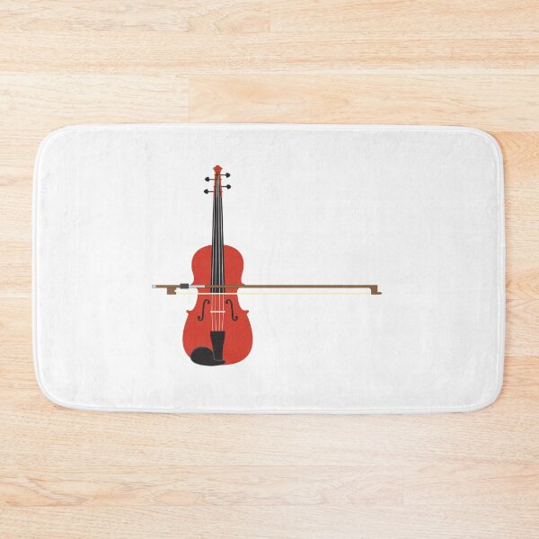 Item preview, Violin Art designed and sold by della95.