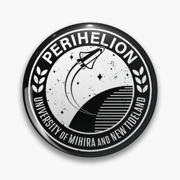 Item preview, Perihelion designed and sold by CrownAndThistle.
