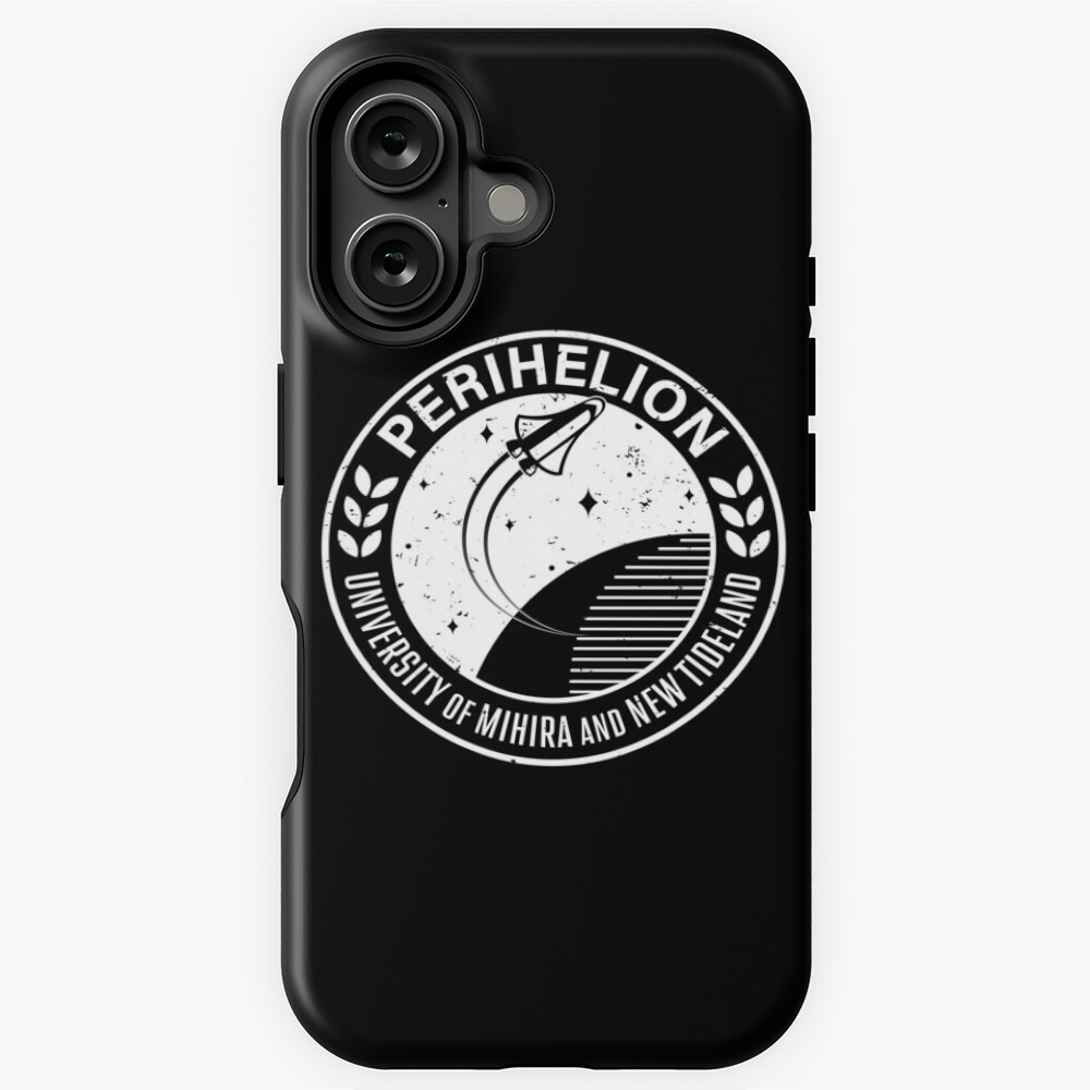Item preview, iPhone Magsafe Tough Case designed and sold by CrownAndThistle.