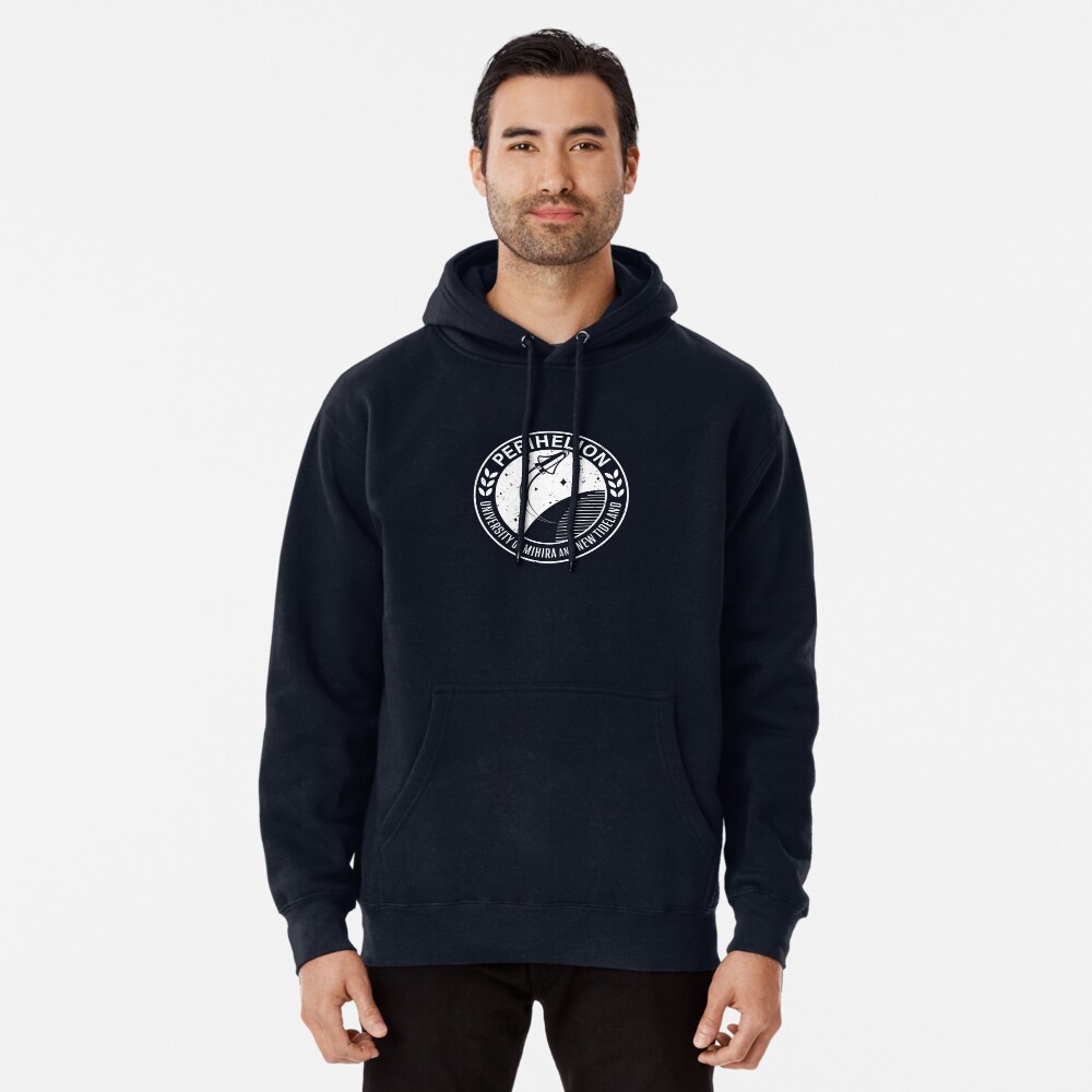 Item preview, Pullover Hoodie designed and sold by CrownAndThistle.