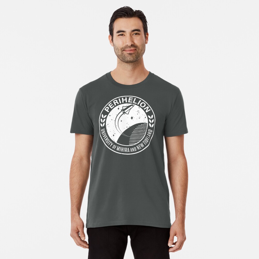 Item preview, Premium T-Shirt designed and sold by CrownAndThistle.
