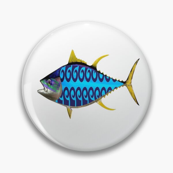 Item preview, TUNA HOOKUP designed and sold by wahine24.