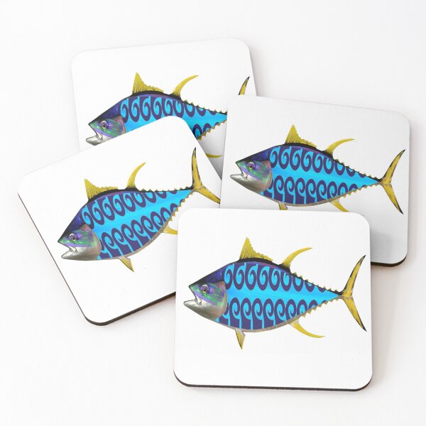 Item preview, TUNA HOOKUP designed and sold by wahine24.