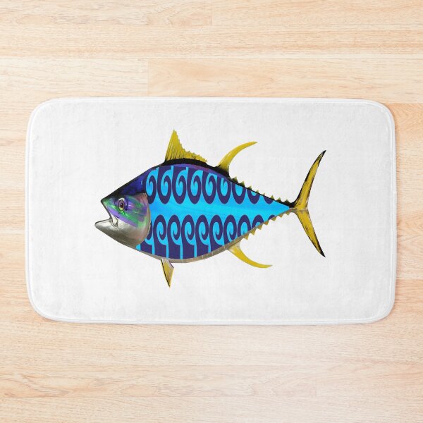 Item preview, TUNA HOOKUP designed and sold by wahine24.