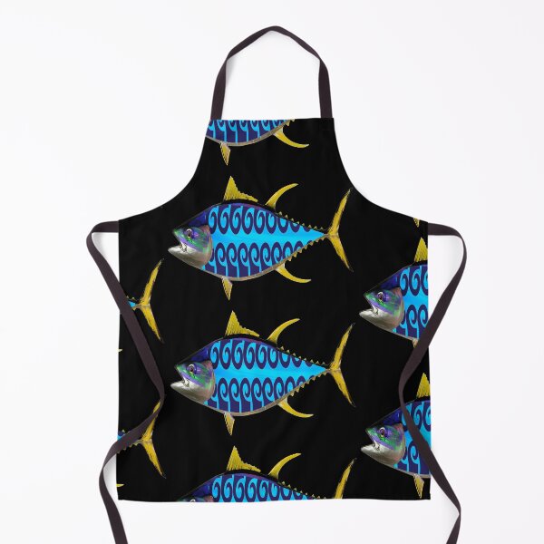 Item preview, TUNA HOOKUP designed and sold by wahine24.