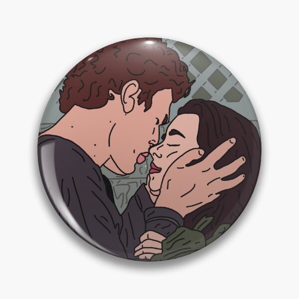 Item preview, Nick and Lindsay designed and sold by jeroy.