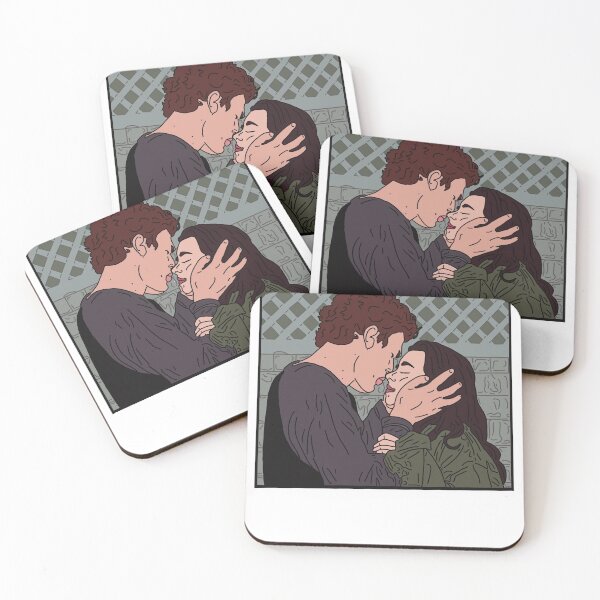 Item preview, Nick y Lindsay designed and sold by jeroy.