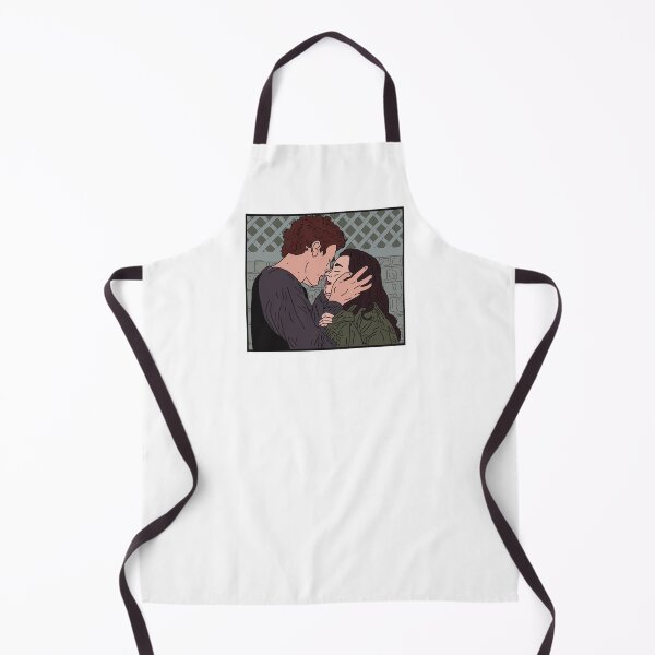 Item preview, Nick and Lindsay designed and sold by jeroy.