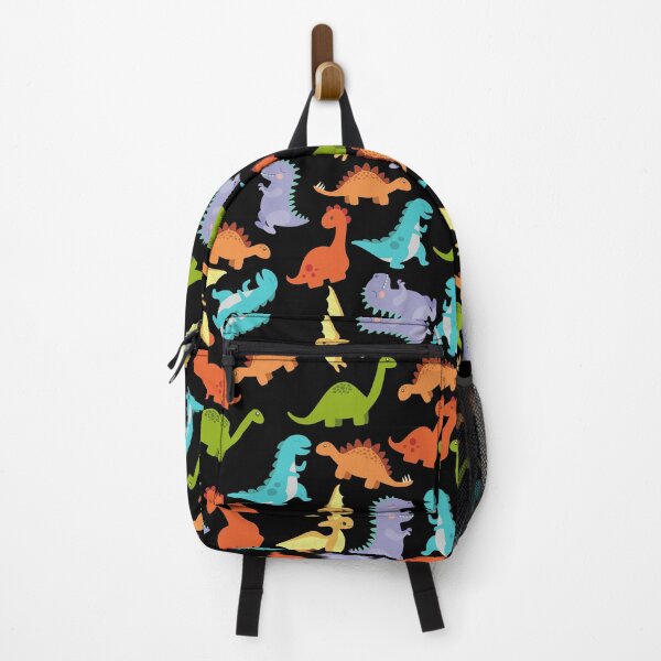 Item preview, Assorted Colourful Dinosaurs designed and sold by Orchyd.