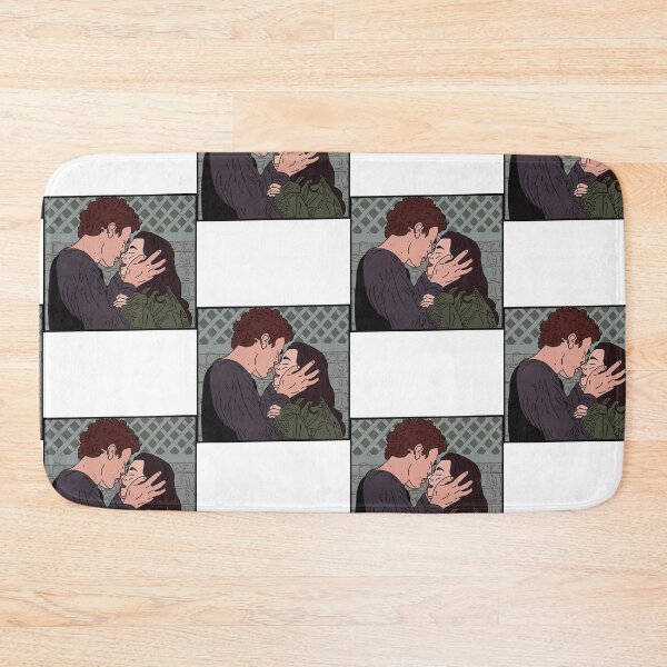 Item preview, Nick and Lindsay designed and sold by jeroy.