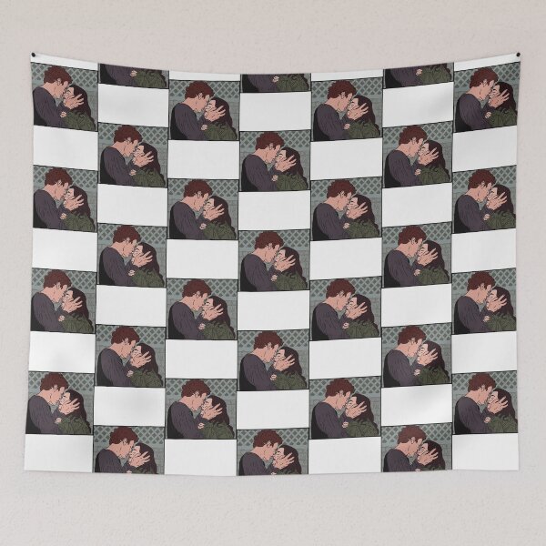 Item preview, Nick and Lindsay designed and sold by jeroy.