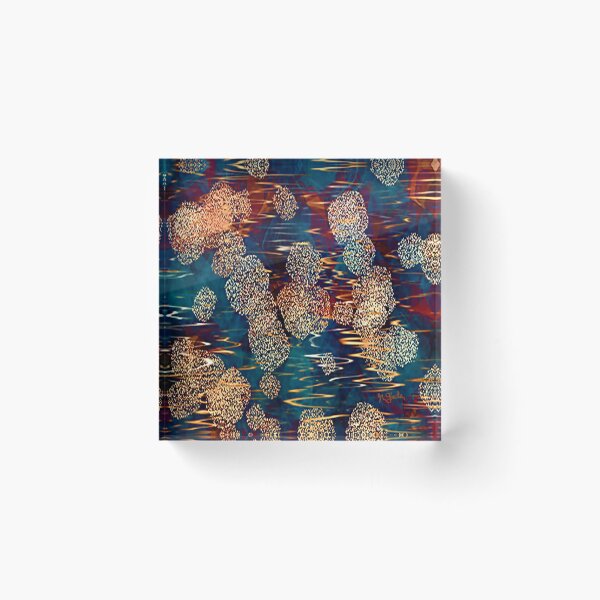 Artikelvorschau, Abstrakte Gedanken entworfen und verkauft von RGiadaArtShop.