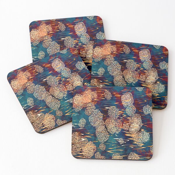 Item preview, Abstract thoughts designed and sold by RGiadaArtShop.