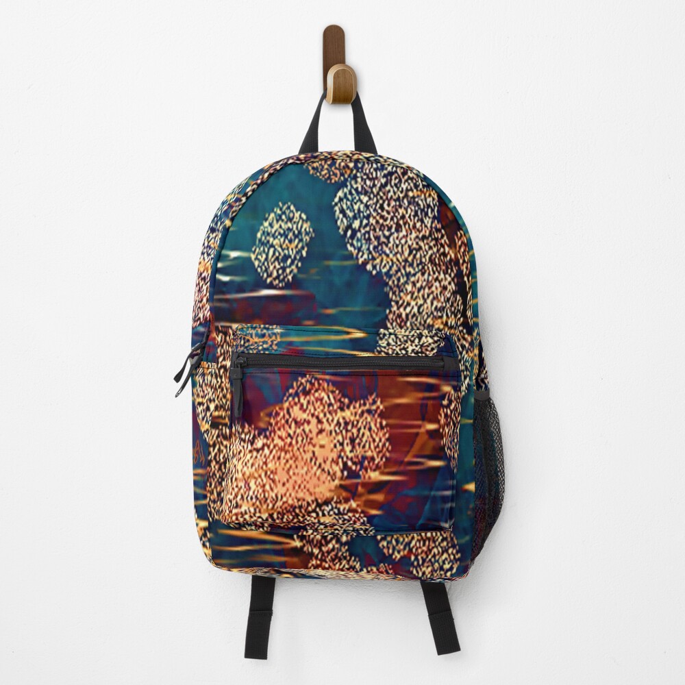 Item preview, Backpack designed and sold by RGiadaArtShop.