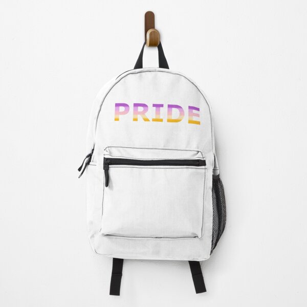 Item preview, Trixic Pride designed and sold by Friend of Frogs.