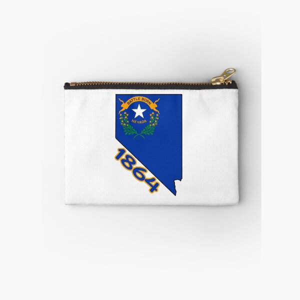 Item preview, Nevada 1864 designed and sold by Cozm1c.