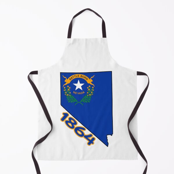 Item preview, Nevada 1864 designed and sold by Cozm1c.