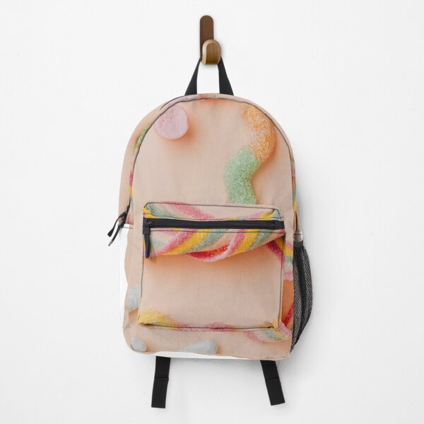 Item preview, Gummy candy print designed and sold by Anamika Mehta.
