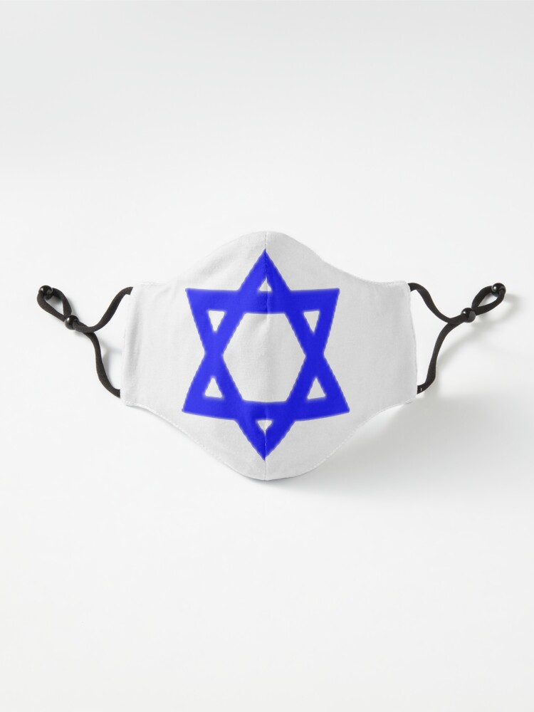 Alternate view of Star of David, ✡, Shield of David, Magen David, symbol, Jewish identity, Judaism, #StarofDavid, #✡, #ShieldofDavid, #MagenDavid, #symbol, #Jewishidentity, #Judaism, #Jewish Mask