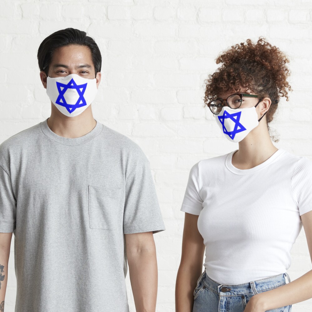 Star of David, ✡, Shield of David, Magen David, symbol, Jewish identity, Judaism, #StarofDavid, #✡, #ShieldofDavid, #MagenDavid, #symbol, #Jewishidentity, #Judaism, #Jewish Mask