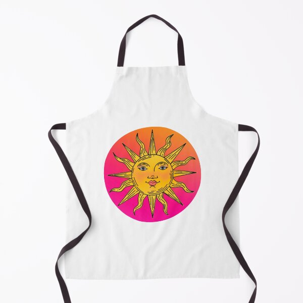 Item preview, Sunset Sun designed and sold by Molly Borth.