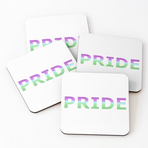 Item preview, Toric Pride designed and sold by Friend of Frogs.