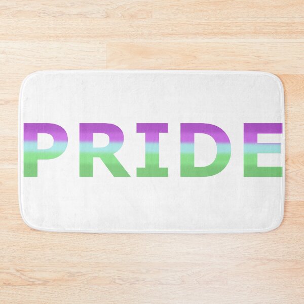 Item preview, Toric Pride designed and sold by Friend of Frogs.