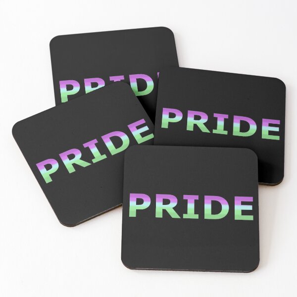 Item preview, Toric Pride designed and sold by Friend of Frogs.