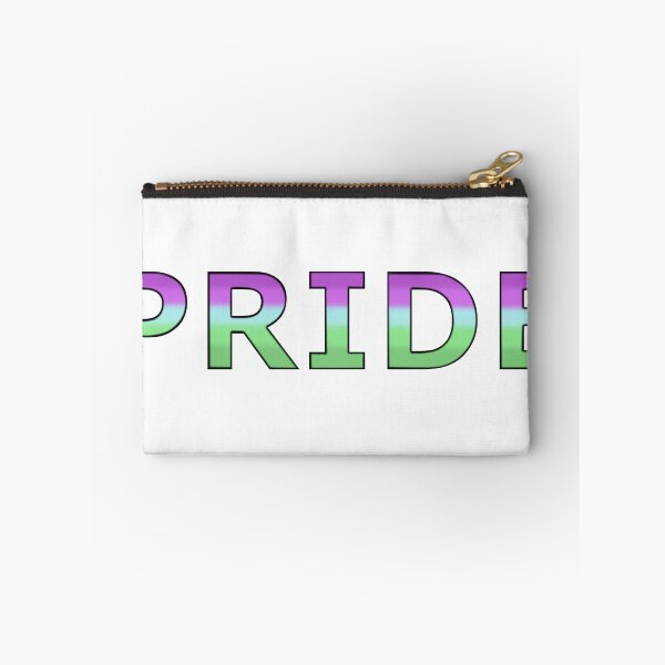 Item preview, Toric Pride designed and sold by Friend of Frogs.