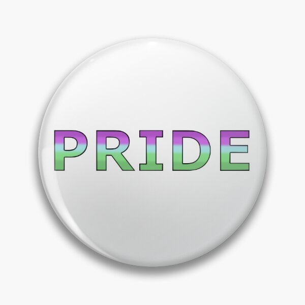 Item preview, Toric Pride designed and sold by Friend of Frogs.