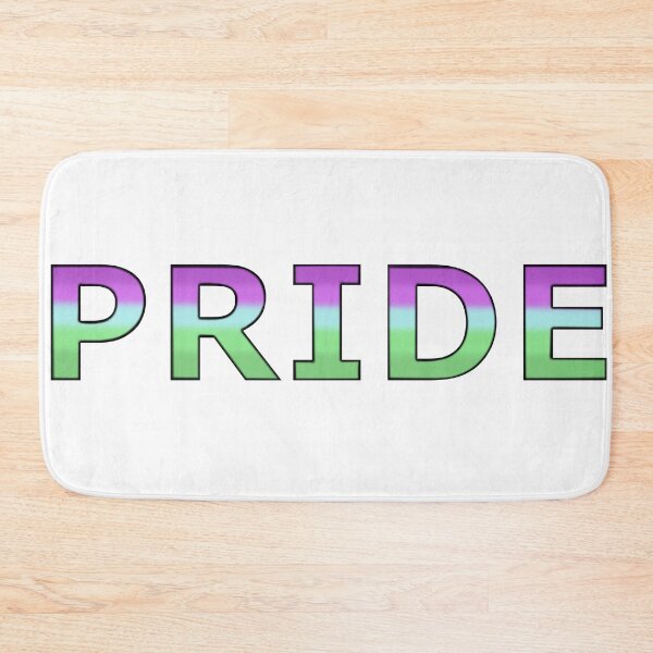 Item preview, Toric Pride designed and sold by Friend of Frogs.
