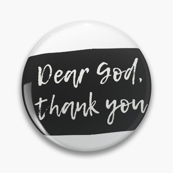 Item preview, Dear God designed and sold by MereFaith.