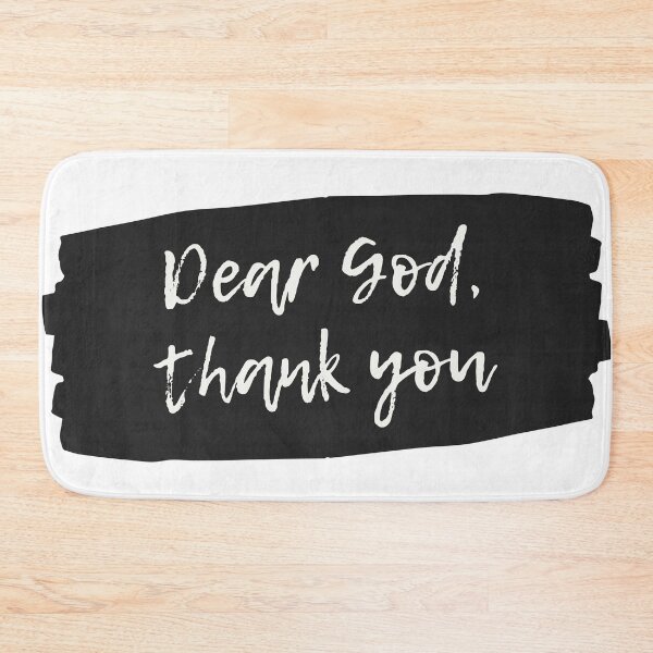 Item preview, Dear God designed and sold by MereFaith.