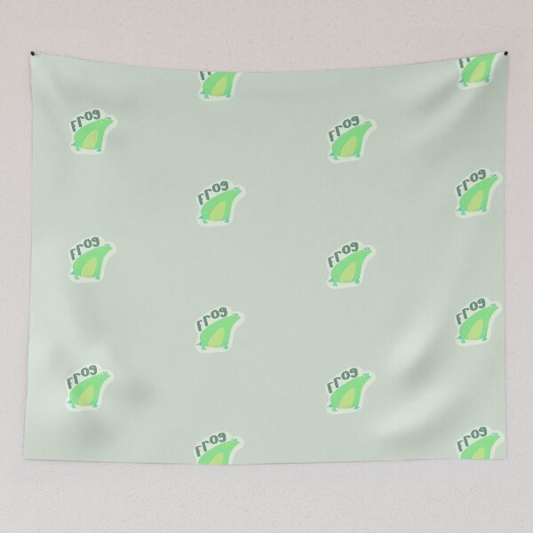 Item preview, Frog designed and sold by Howdyhowdyyall1.