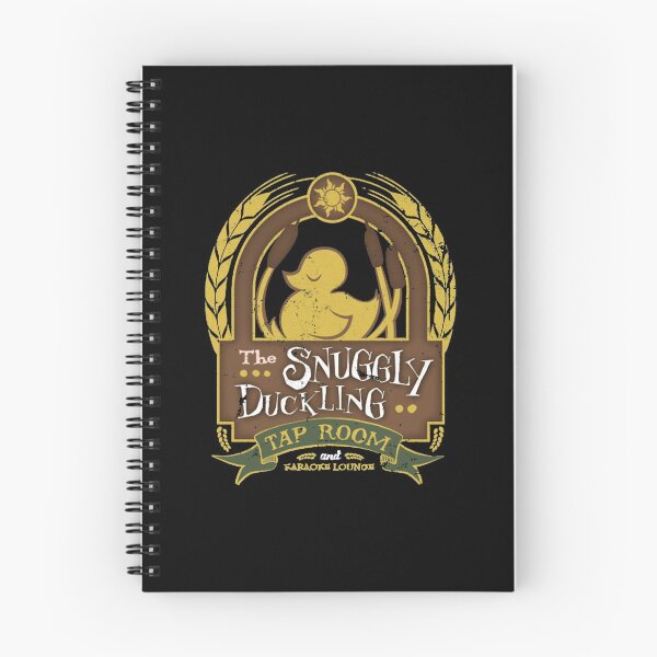Item preview, The Snuggly Duckling Duck Shirt designed and sold by tigerro18.