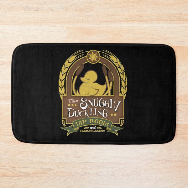 Item preview, The Snuggly Duckling Duck Shirt designed and sold by tigerro18.