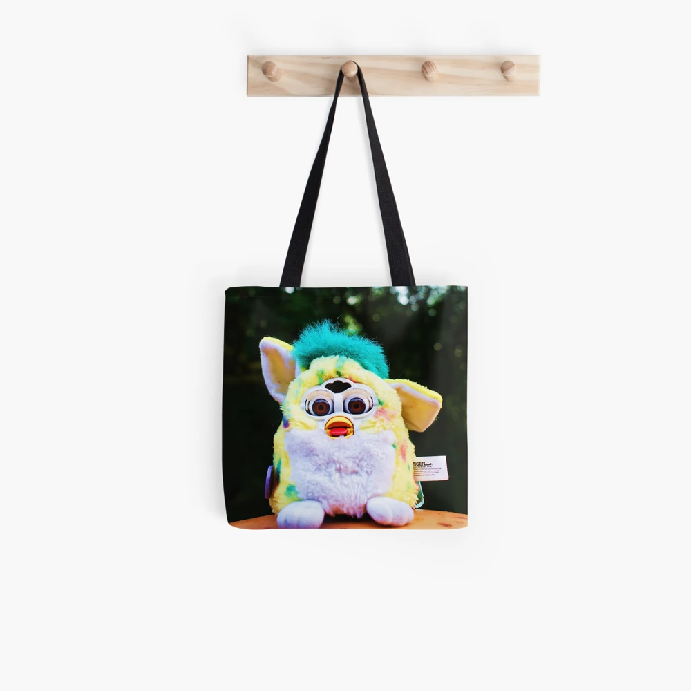 Furby Backpack from Depop! | Furby Amino