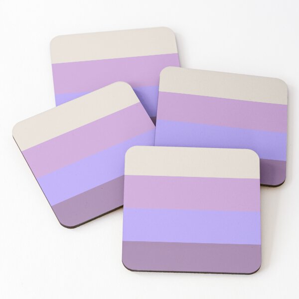 Item preview, Fancy Purple Mixed Solid Color  designed and sold by WayneTower.
