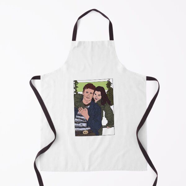 Item preview, Nick and Linds designed and sold by jeroy.