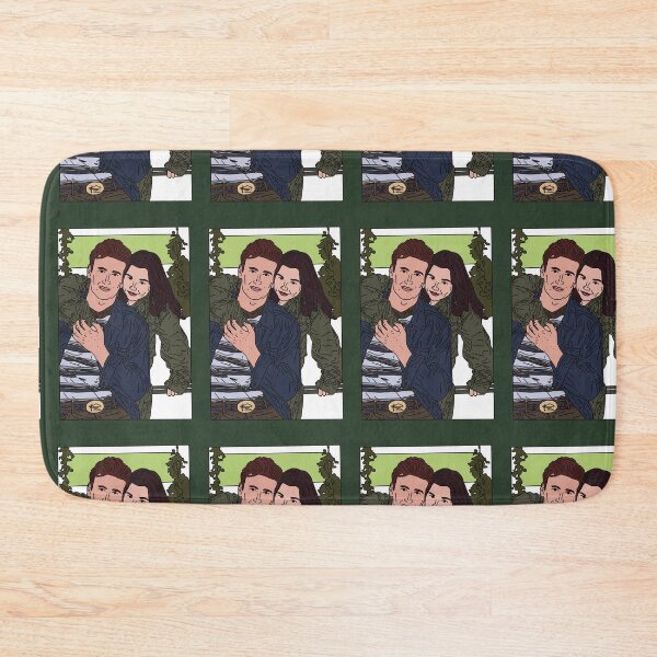 Item preview, Nick and Linds  designed and sold by jeroy.