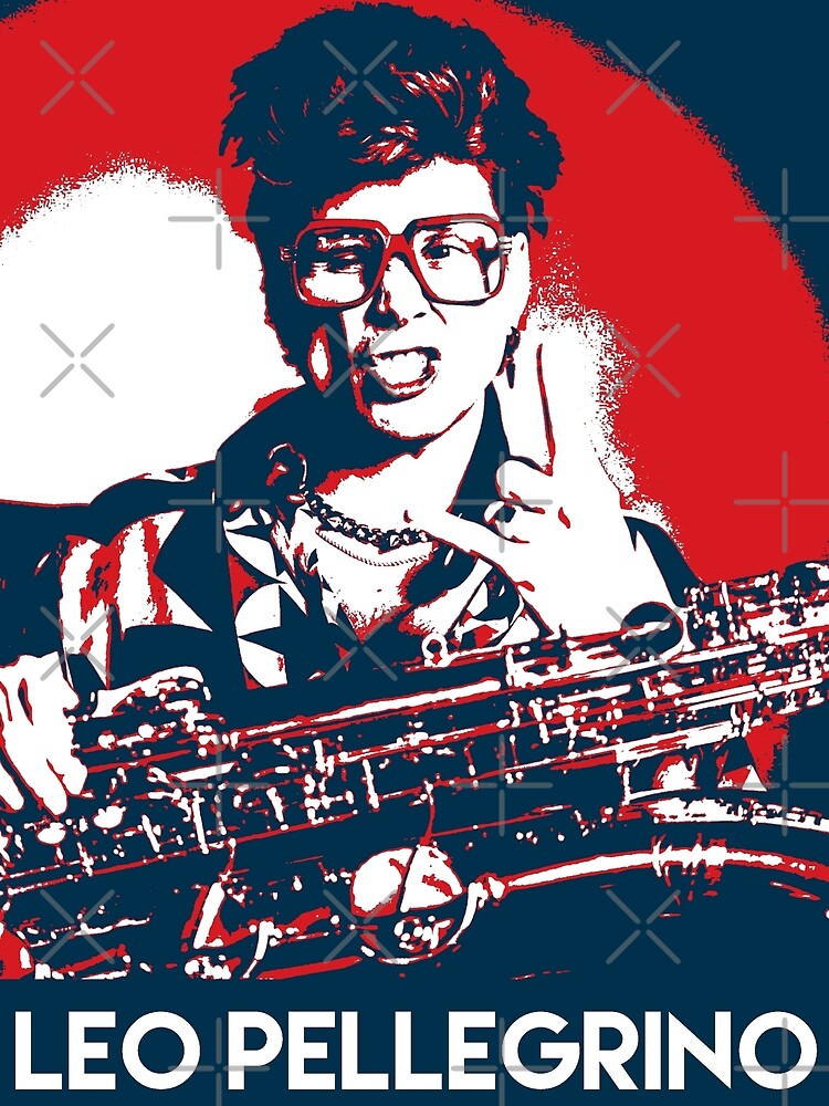 "Leo p" Poster for Sale by Simrangabhane | Redbubble