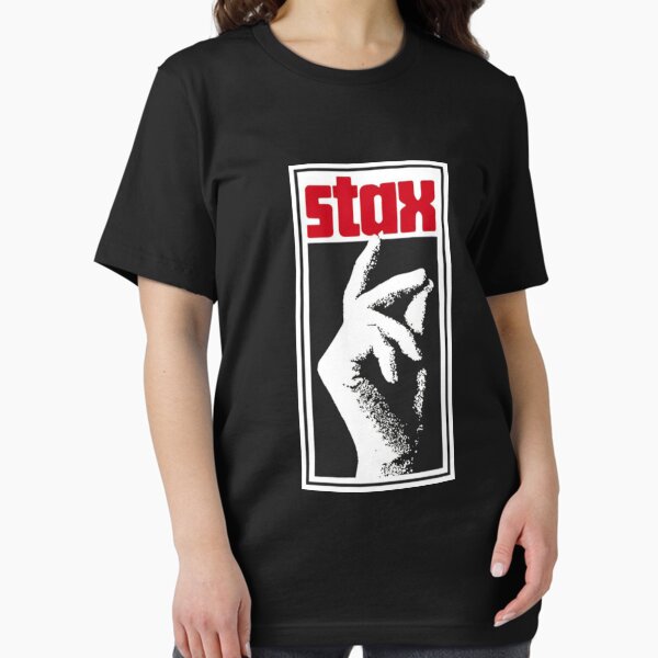 Stax Clothing for Sale | Redbubble