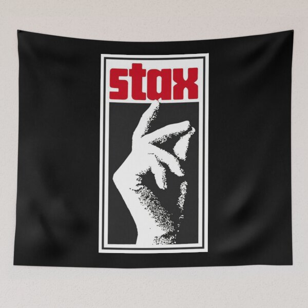 Item preview, Stax Volt Records Shirt designed and sold by tigerro18.