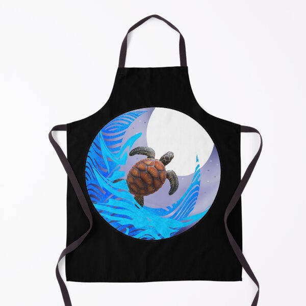 Item preview, NIGHT SURF designed and sold by wahine24.