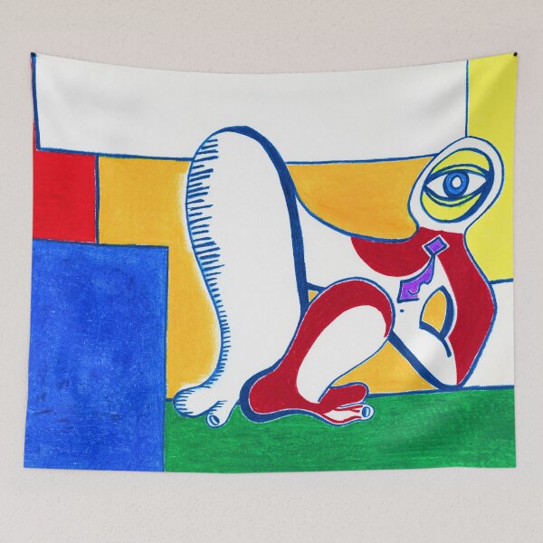 Item preview, Homunculus designed and sold by FJBourne.