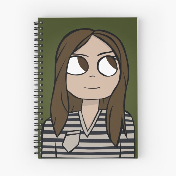 Aperçu de l'œuvre Kaitlyn (dessin animé) créée et vendue par Geoffery10.