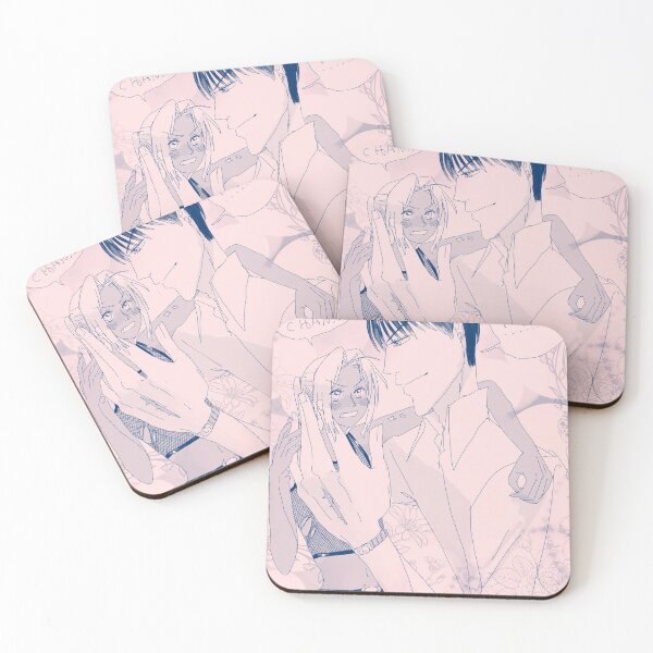 Item preview, Beautiful romantic heart warming romantic romantic royed holding love anime pics designed and sold by tinfigs.