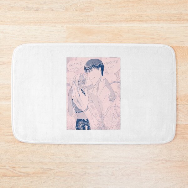 Item preview, Beautiful romantic heart warming romantic romantic royed holding love anime pics designed and sold by tinfigs.