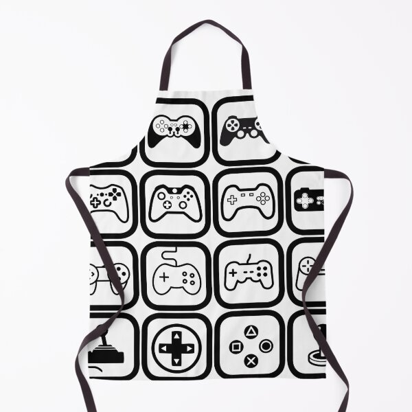 Item preview, Video Game Controller designed and sold by 108dragons.
